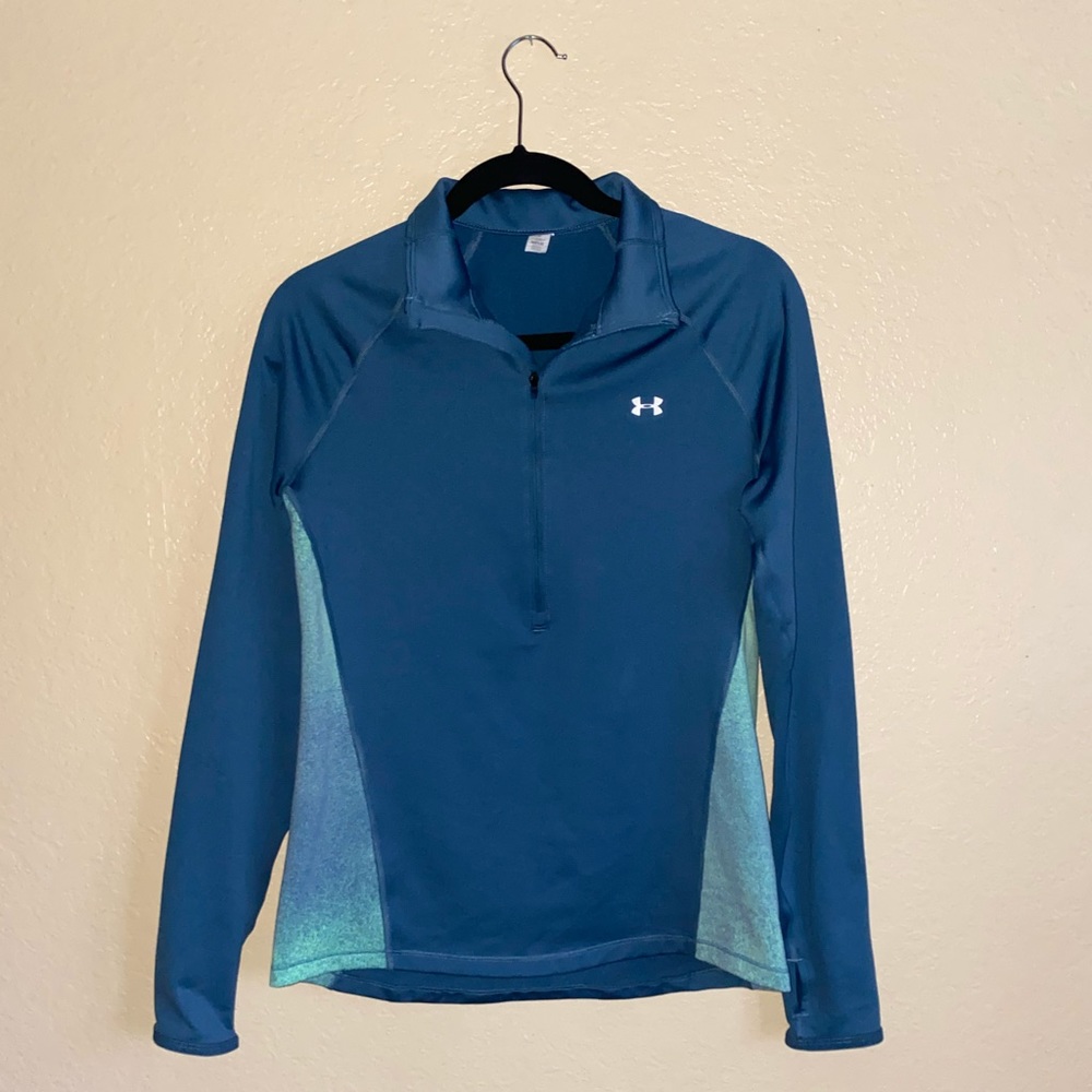 Under Armour Half-Zip